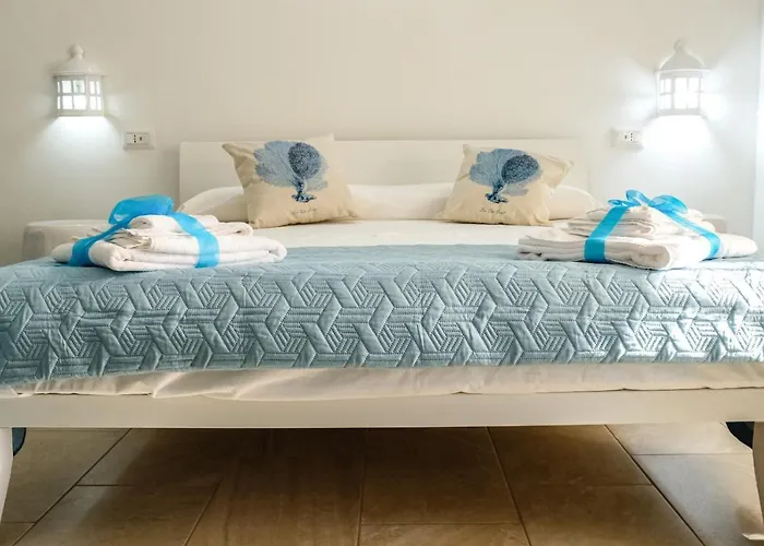 Tenuta L'alba Di Monte Matino