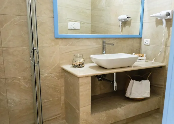 Tenuta L'alba Di Monte Matino Bauernhof