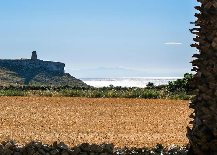 Tenuta L'alba Di Monte Matino