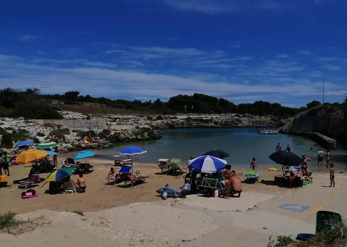 Tenuta L'alba Di Monte Matino Bauernhof *