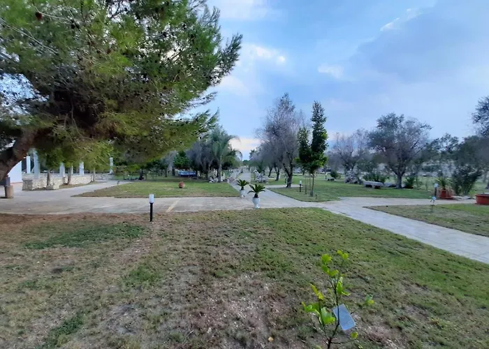 Bauernhof Tenuta L'alba Di Monte Matino *