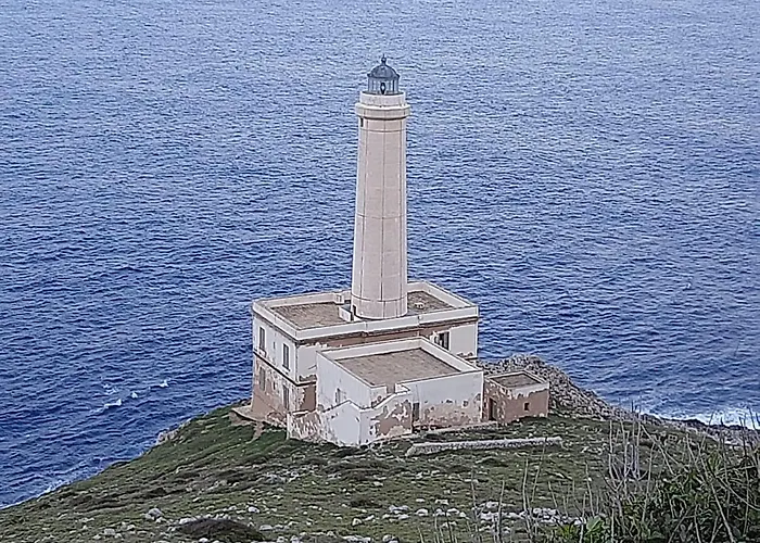 Tenuta L'alba Di Monte Matino