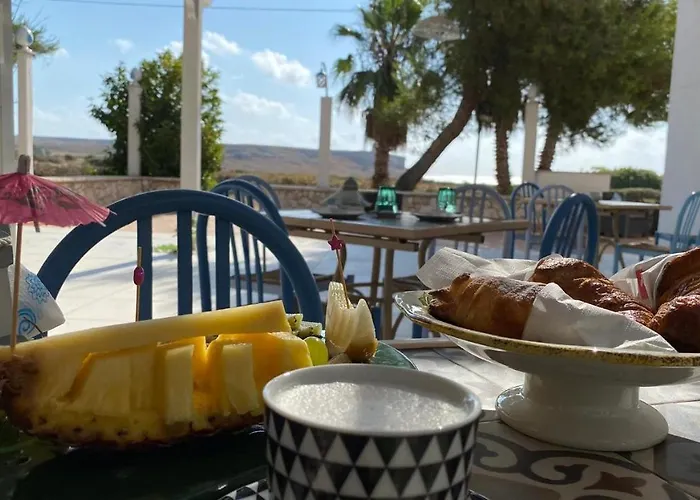 Tenuta L'alba Di Monte Matino Otranto