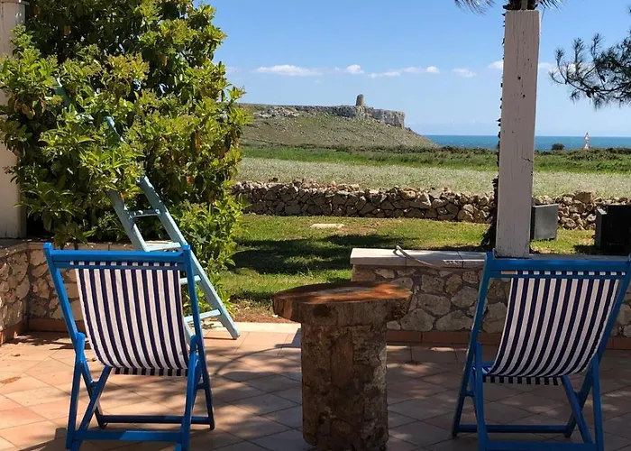 Tenuta L'alba Di Monte Matino Bauernhof