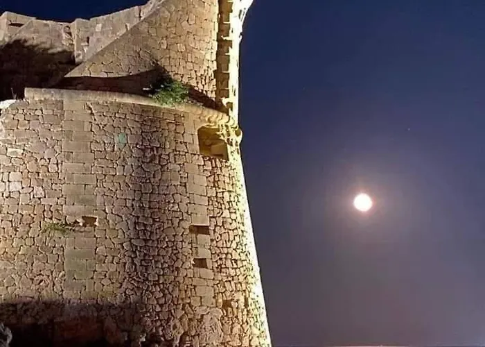 Tenuta L'alba Di Monte Matino