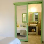Фермерський будинок Tenuta L'alba Di Monte Matino Отранто