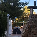 Tenuta L'alba Di Monte Matino Vakantieboerderij *