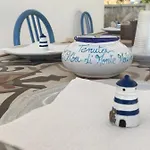 Tenuta L'alba Di Monte Matino Vakantieboerderij *