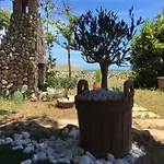 Tenuta L'alba Di Monte Matino Otranto