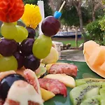 Tenuta L'alba Di Monte Matino Vakantieboerderij