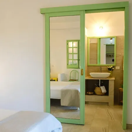 Farm stay Tenuta L'alba Di Monte Matino Otranto