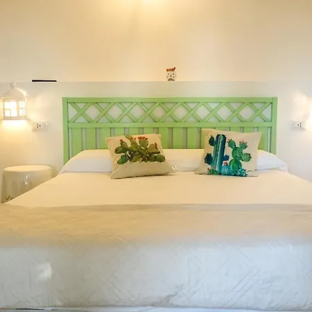 Tenuta L'alba Di Monte Matino