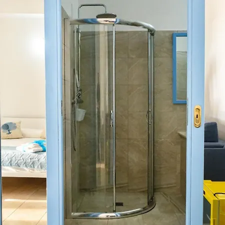 Tenuta L'alba Di Monte Matino *