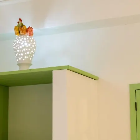 Tenuta L'alba Di Monte Matino 农家乐