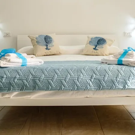 Tenuta L'alba Di Monte Matino