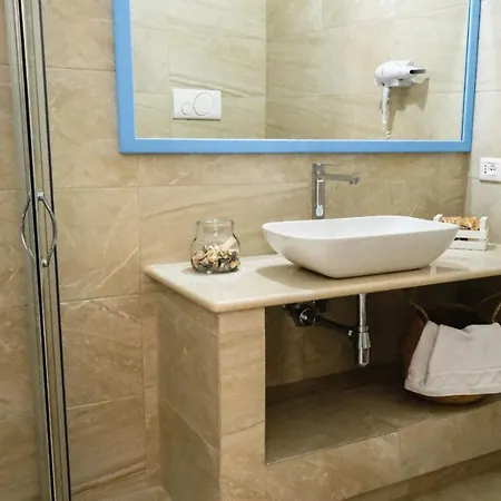 Tenuta L'alba Di Monte Matino Farm stay