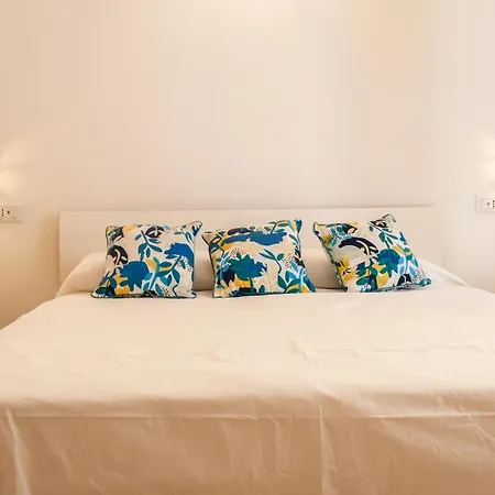 Tenuta L'alba Di Monte Matino * Otranto