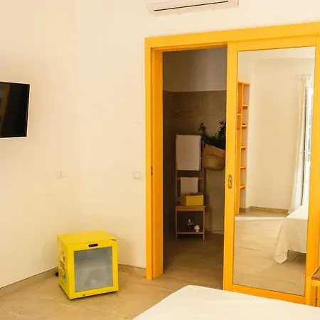 Tenuta L'alba Di Monte Matino * אוטרנטו
