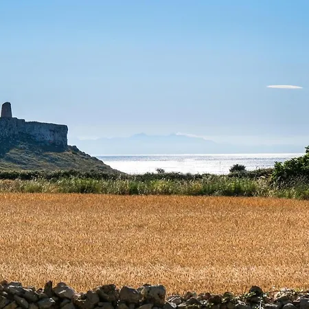 Tenuta L'alba Di Monte Matino