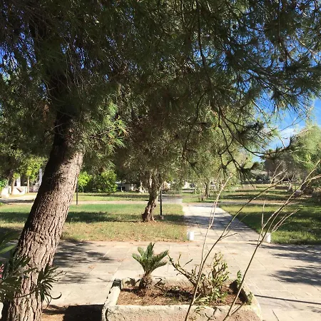 Tenuta L'alba Di Monte Matino