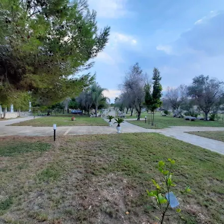 Çiftlik konaklama Tenuta L'alba Di Monte Matino *