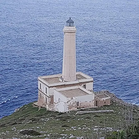 Tenuta L'alba Di Monte Matino