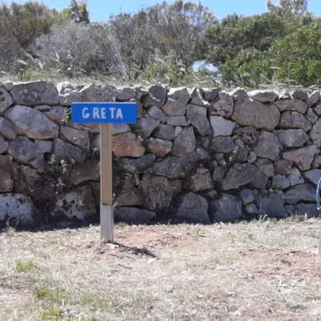 Tenuta L'alba Di Monte Matino *