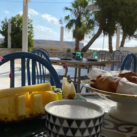 Tenuta L'alba Di Monte Matino 奥特朗托