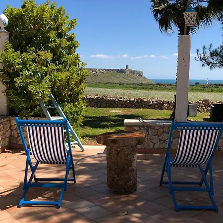 Tenuta L'alba Di Monte Matino Farm stay