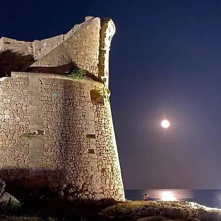 Tenuta L'alba Di Monte Matino