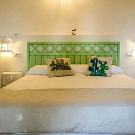 Tenuta L'alba Di Monte Matino Farm stay