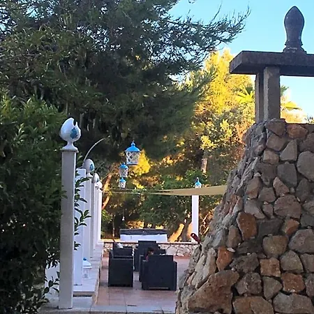 Tenuta L'alba Di Monte Matino * Otranto