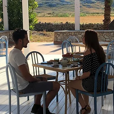 Tenuta L'alba Di Monte Matino * Otranto