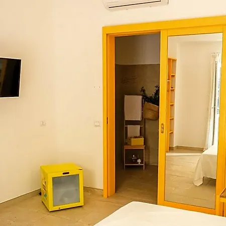Tenuta L'alba Di Monte Matino Farm stay Otranto