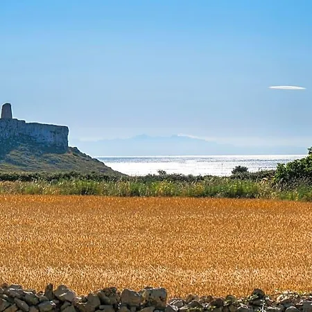 Farm stay Tenuta L'alba Di Monte Matino Otranto