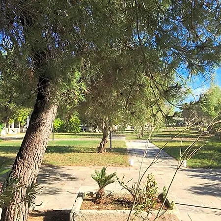 Farm stay Tenuta L'alba Di Monte Matino Otranto