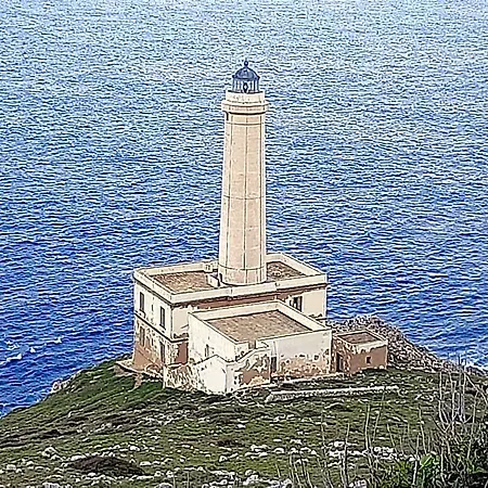 Tenuta L'alba Di Monte Matino Otranto