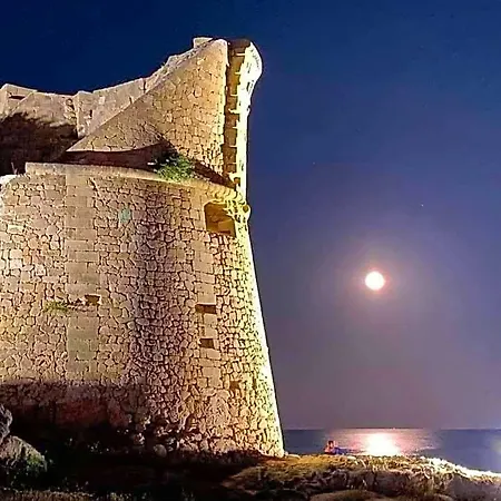 Tenuta L'alba Di Monte Matino * أوترانتو