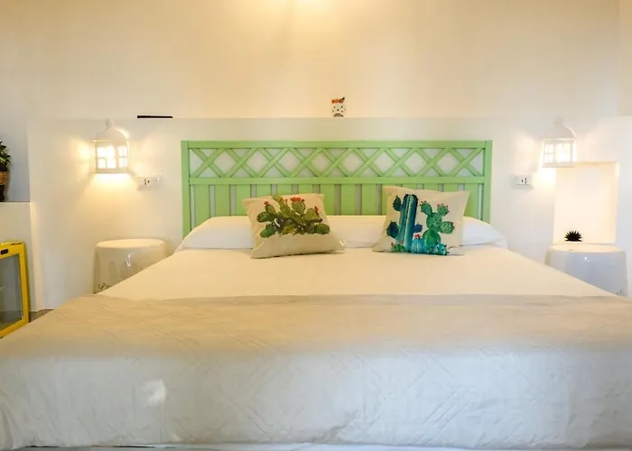 Tenuta L'alba Di Monte Matino