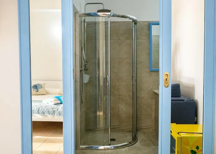 Tenuta L'alba Di Monte Matino *